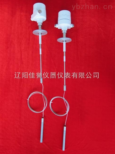 繩式射頻導納物位計